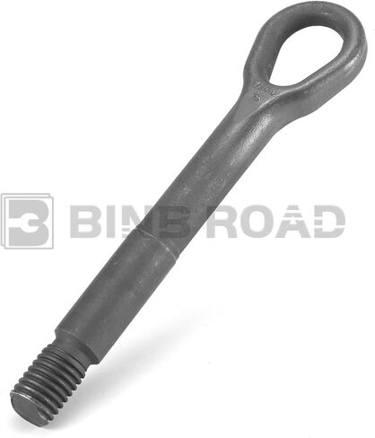 Tow Hook Tow Eye 2213150061 Compatible with Mercedes Benz C300 E350 ML350 GLK350 S350 SL63，Sliver in Kuwait