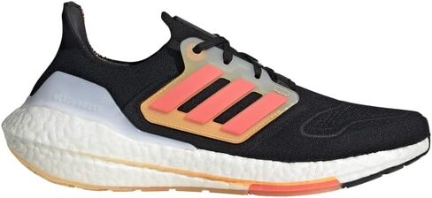 adidas Parley x Ultraboost 22 Running Shoes Men's, Black, Size 10 in Saudi Arabia