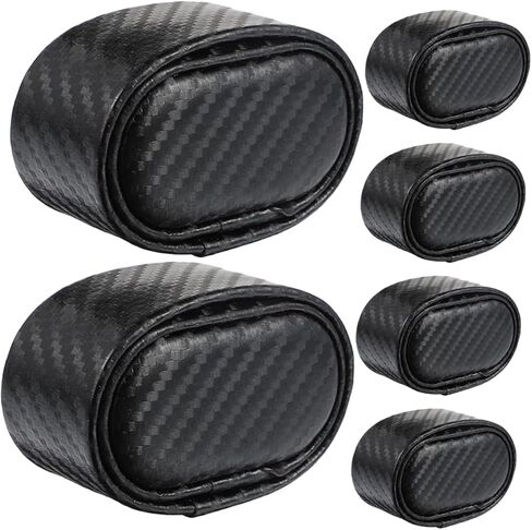 Gatuida 9 Pcs Watch Box Watch Winder Replacement Pillow Accessories Organizer Watch Cushion Small Watch Bangle Display Pillow Watch Case Cushion Watch Winders Pu Flannel Small Pillow in Kuwait