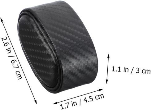 Gatuida 9 Pcs Watch Box Watch Winder Replacement Pillow Accessories Organizer Watch Cushion Small Watch Bangle Display Pillow Watch Case Cushion Watch Winders Pu Flannel Small Pillow in Kuwait