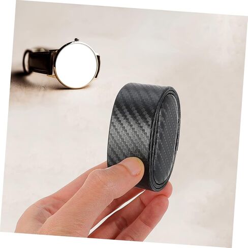 Gatuida 9 Pcs Watch Box Watch Winder Replacement Pillow Accessories Organizer Watch Cushion Small Watch Bangle Display Pillow Watch Case Cushion Watch Winders Pu Flannel Small Pillow in Kuwait