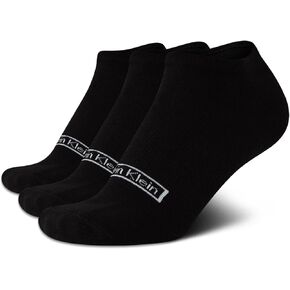 Calvin Klein Women’s Socks – Lightweight Low Liners (3 Pack) in Kuwait