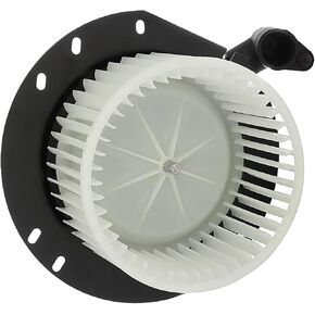 SCITOO Heater Blower Motor fit for 1992-1996 for Ford E-150 Econoline /1992-1996 for Ford E-150 Econoline Club Wagon Chateau Rear 700087, XC4Z 19805 BA, XC4Z19805BA
