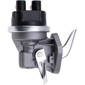 Fuel Pump RE38009 RE535727 Compatible with John Deere 8875 JD Saran 310C turbo 310D 4039 SOFABEX 4045 2.9D 2.9T 4.239D 4.239T 4039D 4039T 4045D 6059T 6359T 6359D