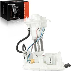 A-Premium Electric Fuel Pump Module Assembly with Sending Unit Compatible with Toyota Corolla 2019 2020 2021 2022 2023, 1.8L 2.0L, Replace# 7702002890, 7702012A00