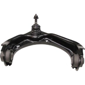 MOOG RK80722 Suspension Control Arm and Ball Joint Assembly front right upper