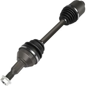 SCITOO Front Right Cv Axle Shaft Assembly 2008-2017 For Buick Enclave 3.6L 2009-2017 For Chevrolet Traverse 3.6L 2017 For Gmc Acadia 2.5L 2007-2017 For Gmc Acadia 3.6L