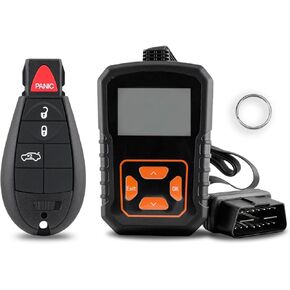 for Dodge Dart 433Mhz Keyless Entry Remote Car Key Fob for 2013 2014 2015 2016 Dodge Dart Car Remote Key Fob Replacement M3N32297100 56046771AA 56046767AA