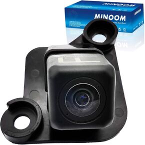86790-04040 Rear View Parking Camera Replacement for Toyota Tacoma 2.7L L4 3.5L V6 2018 2019 2020 2021 Part No.#8679004040 / 55TO373 / TO1960147 / 86790 04040/596-10544