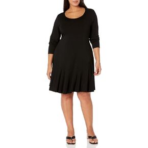 Karen Kane Women's Montana Dress