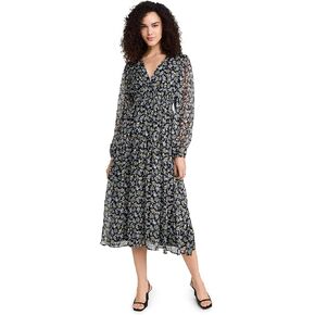 MINKPINK Women's Taylee Midi Dress