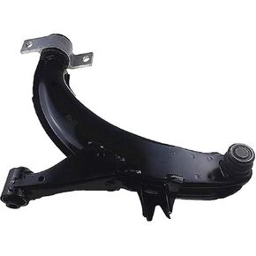 Dorman 524-501 Front Driver Side Lower Suspension Control Arm and Ball Joint Assembly Compatible with Select Saab/Subaru Models