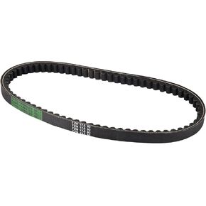 GOOFIT Gates Belt 729-17.5-30 Replacement for GY6 49cc 50cc 139QMB 139QMA Engine Chinese Scooter Moped ATV Go Kart