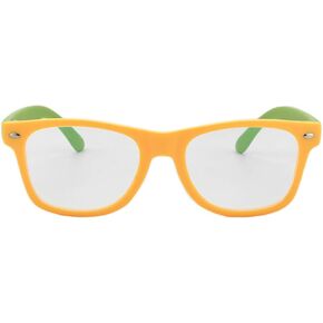 Kids Blue Light Blocking Glasses Rectangle Digital Boys Girl Age for 5-12