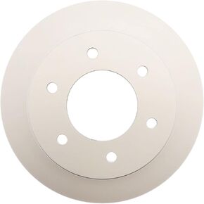 SPECIALTY ROTORS