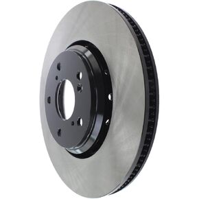Centric 120.40094 Premium Brake Rotor