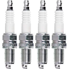 NGK For CFMOTO ZFORCE 800/500/1000 2016-2020 Spark Plug Copper Box of 4 | 4339