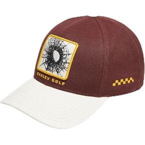 Oakley Men's Performance Patch Trucker Hat