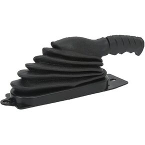 Go Kart Parking Brake Lever,Handle Front Brake Lever Rubber Grip for Go Karts ATVs Farmer Cars Third Wheel Electric Vehicle