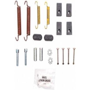 Raybestos H7300 Professional Grade Parking Brake Hardware Kit