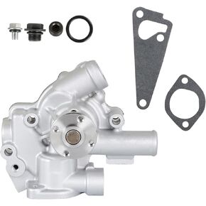 labwork Water Pump 13-2269 Replacement for Thermo King Tripac APU Evolution TK270 TK370 TK374 132269 TK13-2269