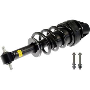 Dorman 949-730XD Front Loaded Magnetic Strut Assembly Compatible with Select Cadillac/Chevrolet/GMC Models (OE FIX)