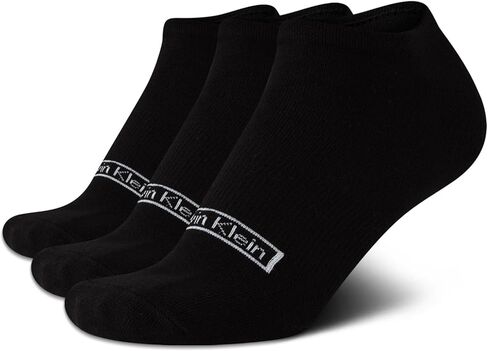 Calvin Klein Women’s Socks – Lightweight Low Liners (3 Pack) in Kuwait