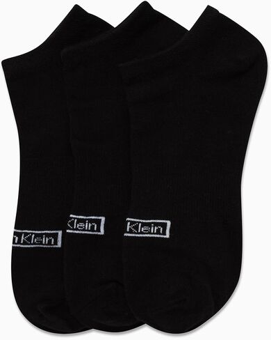 Calvin Klein Women’s Socks – Lightweight Low Liners (3 Pack) in Kuwait