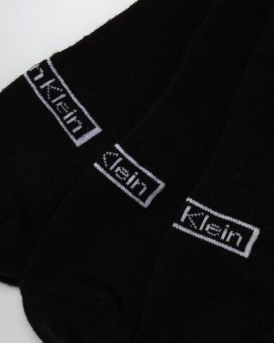 Calvin Klein Women’s Socks – Lightweight Low Liners (3 Pack) in Kuwait