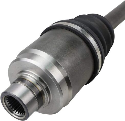 مجموعة عمود المحور الأمامي السيرة الذاتية لـ 1997-2001 Honda CR-V (الجانب الأيسر)، لـ 1995-1998 Acura TL (الجانب الأيمن) in Kuwait