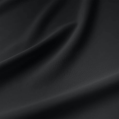 TIHEEN Quarter Zip Golf Pullover for Men, Long Sleeve Lightweight Performance Golf Pullover Hiking Running Shirts in Kuwait