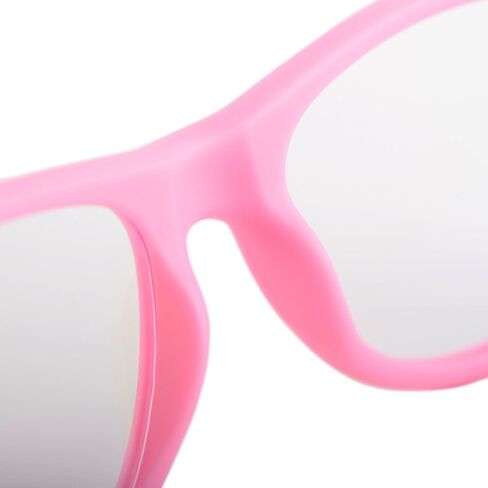Kids Blue Light Blocking Glasses Rectangle Digital Boys Girl Age for 5-12 in Kuwait