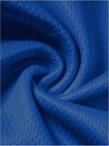 Men's Plus Size Jersey T-Shirts Number Graphic Tees Short Sleeve V Neck Tee Shirt in Kuwait