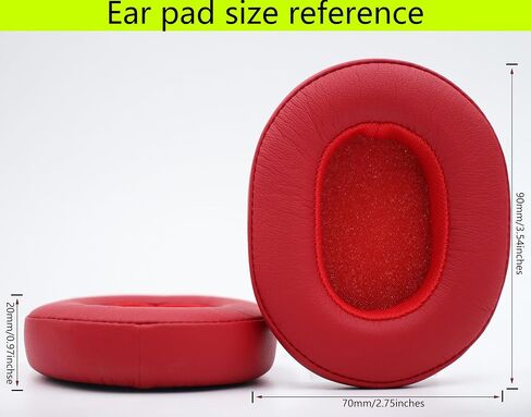 Replacement Ear pad Compatible with Skullcandy Crusher Wireless/Crusher360/Hesh3/Hesh ANC/Hesh Evo/Venue ANC/Crusher Evo/Crusher ANC Headset Ear pad (Gray) in Saudi Arabia