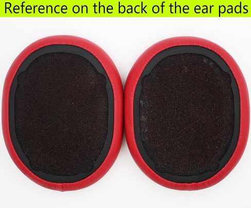Replacement Ear pad Compatible with Skullcandy Crusher Wireless/Crusher360/Hesh3/Hesh ANC/Hesh Evo/Venue ANC/Crusher Evo/Crusher ANC Headset Ear pad (Gray) in Saudi Arabia