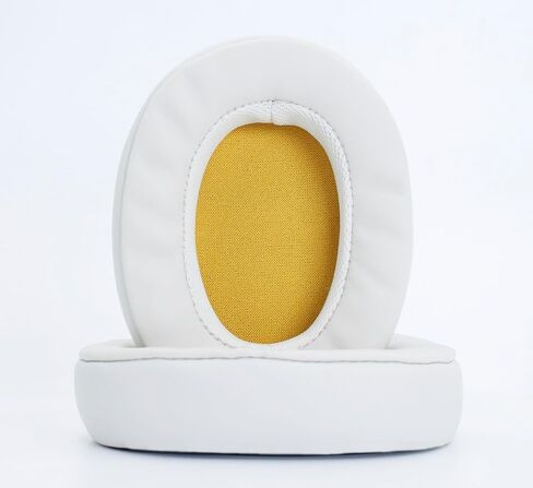 Replacement Ear pad Compatible with Skullcandy Crusher Wireless/Crusher360/Hesh3/Hesh ANC/Hesh Evo/Venue ANC/Crusher Evo/Crusher ANC Headset Ear pad (Gray) in Saudi Arabia