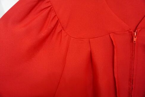 Grad days Unisex Adult Choir Robes Matte Finish Confirmation Robe in Saudi Arabia