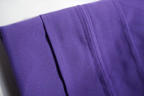 Grad days Unisex Adult Choir Robes Matte Finish Confirmation Robe in Saudi Arabia