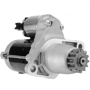 Compatible with Lexus Scion Toyota and Pontiac Camry Highlander RAV4 Sienna Solara 17825 228000-9900 228000-9901 428000-4100 428000-1080 428000-1840 DRS0045 28100-20021 - Certified