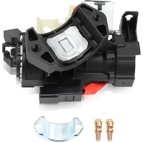 Ignition Lock Switch Housing 81910-A4110 for 2015-2021 Kia Sedona, 2015-2019 Hyundai Sonata Ignition Lock Housing, Replaces 81910A4110 81910 A4110 81910-A4210 Ignition Housing Switch Assembly