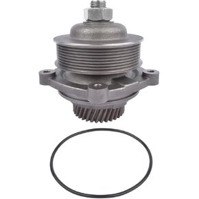 Accessory Drive Replacement for Detroit Diesel S60 12.7L 23523998 R23523998 DDE23523998