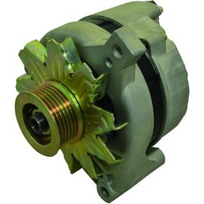 OEG Parts New Alternator Compatible With Mercury 4.9L L6 2.9L 2.8L V6 2.3L L4 5.0L 5.8L V8 1985-1994 E67F-FA E69F-AA E7TF-SA E87F-BA E87F-CA