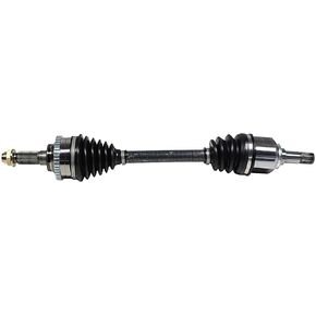 GSP NCV11545 CV Axle Shaft Assembly - Left Front (Driver Side)