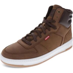 Levi's Men's Drive Hi CBL Sneaker