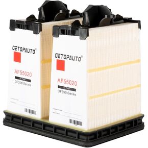 فلتر الهواء AF55020 متوافق مع محركات الكمون QSF3.8 QSB4.5 QSF2.8 يستبدل PA31004 70024177 46595499 5283826 in Kuwait