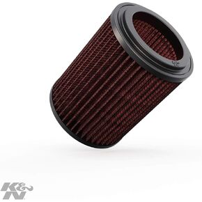 K&N Engine Air Filter: Reusable, Clean Every 75,000 Miles, Washable, Replacement Car Air Filter: Compatible with 2001-2008 Honda/Acura (FR-V, Civic, CR-V, V II, Stepwagon, Stream, RSX, Type S), E-2429