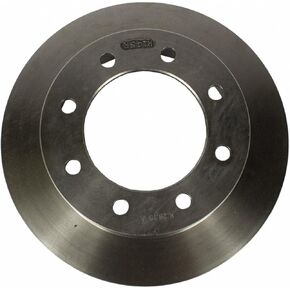 Motorcraft - Rotor Asy (P) (BRR279)