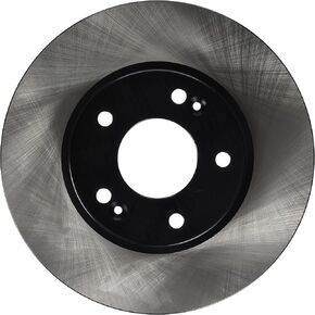 Centric 120.51044 Premium Brake Rotor