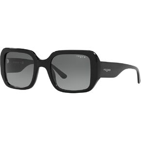 Vogue Eyewear Women's Vo5369s Rectangular Sunglasses