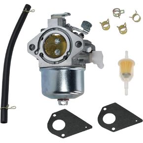 692684 Carburetor for BS 497581 495778 494883 495782 494894 495784 494881 697594 Lawn Mower Motor Carb Replace 495780 494886 499074 696461